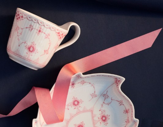 ホワイトデーの贈り物|ロイヤル コペンハーゲン 公式オンラインストア